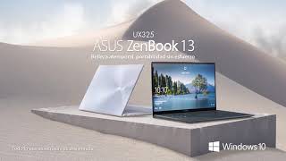 Zenbook 13 UX325 [upl. by Gussie229]