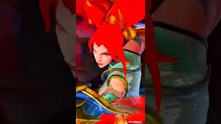 Masha mlbb mobilelegends mlbbanimation mlbbedit mlmv [upl. by Hilda]