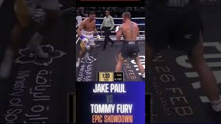 JAKE PAUL vs TOMMY FURY The Honest Truth [upl. by Meyer]