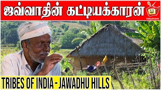 Tribes of India  Difficulties of Tribes  Jawadhu Hills  ஜவ்வாது மலை  Kattiyakkaran [upl. by Jonathon]