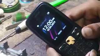 Nokia ta1203 headphone symbol remove solution [upl. by Trust]