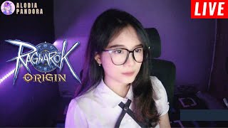 🔴 morroc 1 menyenangkan  Live Ragnarok Origin Global  Indonesia  Top Up di DitusiOfficial [upl. by Cirilla]