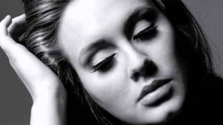 Adele  Rolling In The Deep OFFICIAL LYRICS HD [upl. by Philander]