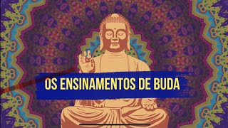 20 FRASES BUDISTAS PARA ALEGRAR SEU DIA [upl. by Binetta]