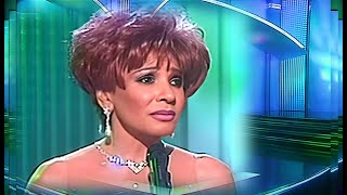 Shirley Bassey  Never Never Never 1996 TV Special [upl. by Ja486]