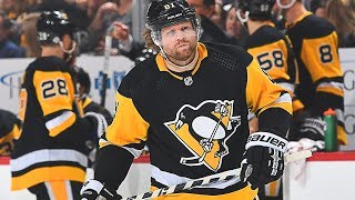 What gear does Phil Kessel use [upl. by Pier]