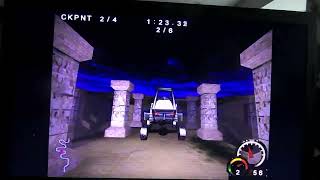 Test Drive Off Road 3 Modified 19 [upl. by Roderica]