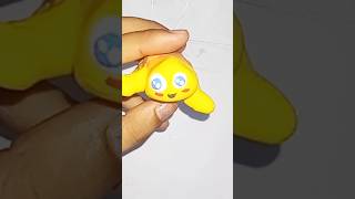 Clay turtle clay art drawitharneet trending workhard music harharmahadev gold movie [upl. by Swithin]