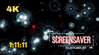 Blade Runner Fans Rejoice Sonar Background for 2048 is HERE [upl. by Hamilah]