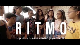 Cortometraje RITMO [upl. by Korie534]