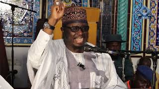 Sunnonin Allah Akan Bayi  Sheikh Aminu Ibrahim Daurawa [upl. by Medin911]