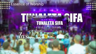 Essence of Worship Tunaleta Sifa Instrumental [upl. by Jacoba666]