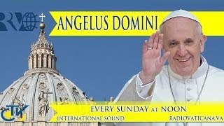 Angelus Domini 20131117 [upl. by Karly]