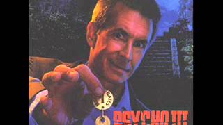 Psycho III  Scream of Love  Film Cut with SFX  Bonus Track [upl. by Ayal]