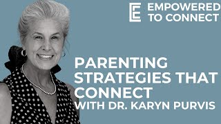 Parenting Strategies that Connect [upl. by Attiuqaj]