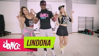 Dennis  Lindona  FitDance  4k  Coreografia  Choreography [upl. by Oilasor446]