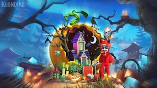 Klondike Adventures Pumpkin Domain [upl. by Cindee]