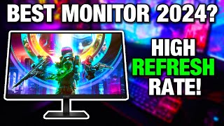 HP OMEN 27Q Must Watch Review  Ultimate Gaming Monitor with High Refresh Rate [upl. by Levan]