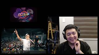 LOONIE VS SHEHYEE  VIDEO REACTION [upl. by Artep]