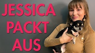 Bachelor 2020 Jessica So war es mit Sebastian Preuss wirklich  INTERVIEW [upl. by Tiraj]