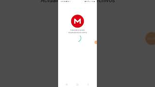 Descarga link mega con celular Mega App [upl. by Lytsirk]