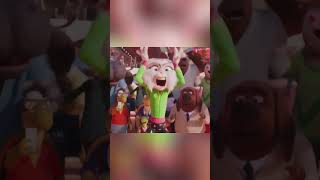 Sing 2 Dance Scene Edit Not MY PrObLeM edit fypシ゚viral sing2movie [upl. by Burkitt]