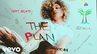 DaniLeigh  Cant Relate ft YBN Nahmir YG Official Audio [upl. by Hennie]