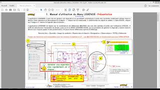 01 Legende AutoCAD Installer Options AutoCAD [upl. by Langer667]