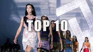 Top 10 Best Catwalkers [upl. by Leonidas419]