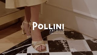 Pollini Archive  Spring Summer 2023 [upl. by Laird651]