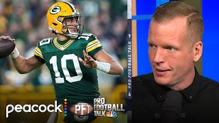 The Dallas Cowboys cant afford to overlook the Green Bay Packers  Pro Football Talk  NFL on NBC [upl. by Baras]