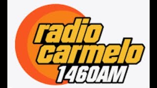 AM 1460 Khz CX146 Radio Carmelo Uruguay [upl. by Magdalene]