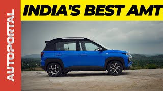 Indias best Automatic car under 10 lakh  Autoportal [upl. by Rowell65]