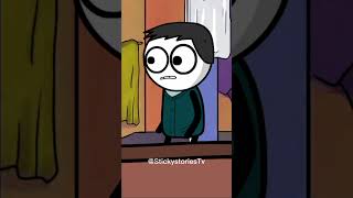 The Boys dream 😂 shorts animation funnyanimation funny funnycomedy comedy 4k [upl. by Atiuqahc842]