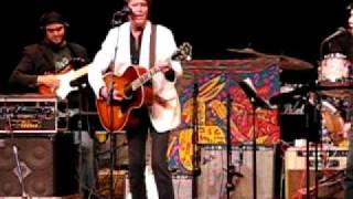 Im on Fire  Dwight Twilley with Ron Sorell and the Mountain Stage Band [upl. by Sirc]