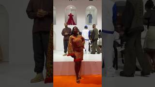 GTCO fashion Weekend 2024 gtbank gtcofashionweekend gtbankfashionweekend [upl. by Notlad972]