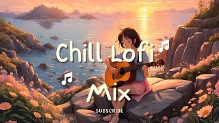 Lofi Office Vibes 📂 Deep Focus WorkStudy Concentration chill lofi hip hop beats [upl. by Eirffej578]