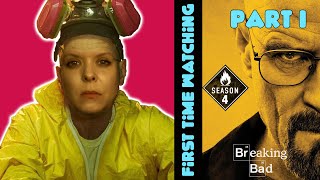 Breaking Bad Season 4 Episode 16  Canadian First Time Watching  Reaction  Review  Commentary [upl. by Nirol]