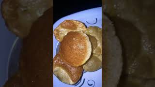 Best damalu puri rice recipe shortvideo treinding viralvideo [upl. by Eedissac]