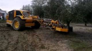 buggy pellenc maxi 1200mp4 [upl. by Suiratnauq730]