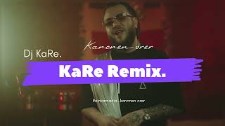 Reincarnation  kancnen orer KaRe Remix [upl. by Hospers783]