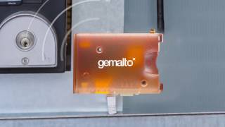 Introducing Gemaltos Cinterion® EHS6T Terminals [upl. by Hgielhsa]