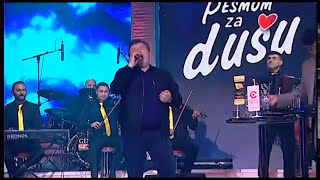 Serif Konjevic  Pusti me vec jednom LIVE  PZD  TV Grand 29032017 [upl. by Latricia679]