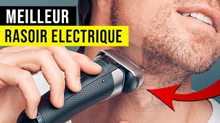 TOP 3  Meilleur Rasoir Electrique  Comparatif  2023 [upl. by Derward]