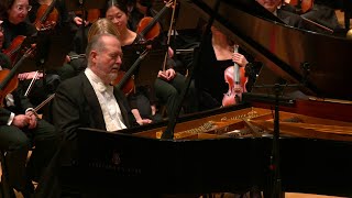 Garrick Ohlsson  Frédéric Chopin Nocturne in F Major Op 15 No 1 February 4 2023 [upl. by Blakeley]