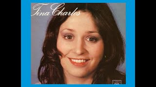 I LOVE TO LOVE  Tina Charles  VINYL 1976   classic record taken from my private collection [upl. by Selry]