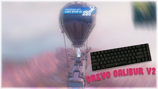 Is the Drevo Calibur V2 TE worth it in 2022 [upl. by Mihsah810]