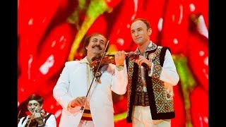 Ion Paladi și Orchestra Lăutarii  Din lume când vin acasă Sârba astai cu noroc Zii dobaș așa [upl. by Senzer]