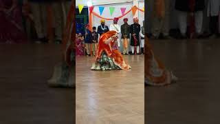 Rajput samaj of UK Dussehra celebration 2019 ⚔🔥⚔ [upl. by Hugibert]