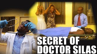 THE SECRET OF DOCTOR SILAS Amplifiers TV  Episode 24 [upl. by Tarr922]